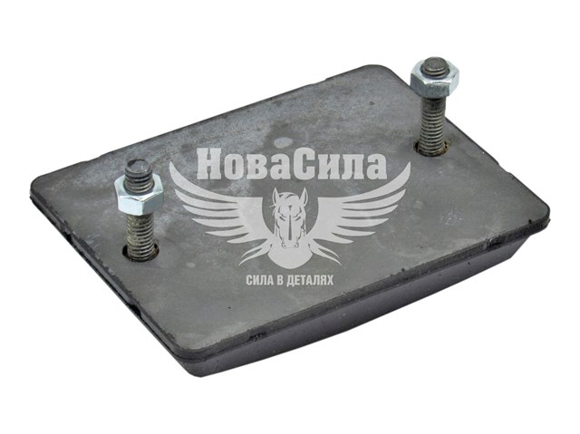 201155 Solgy Отбойник рессоры, пердней/задней