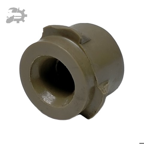 Подушка декоративной крышки мотора DF14670 Detali IF
