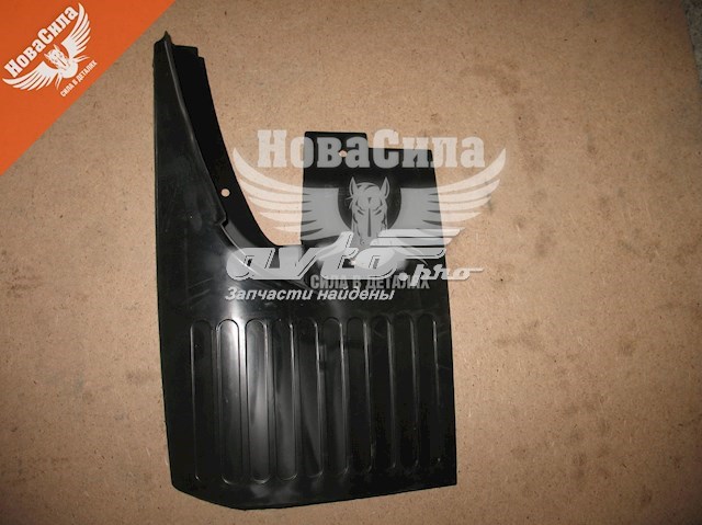 Брызговик передний левый Begel BG88001 цена, от 7.09 USD