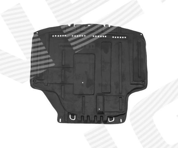 Защита моторного отсека FPS FP2810227 цена, от 15.56 USD