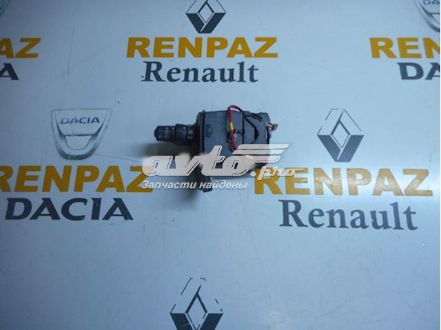 Переключатель подрулевой левый 7701057088 Renault (RVI)