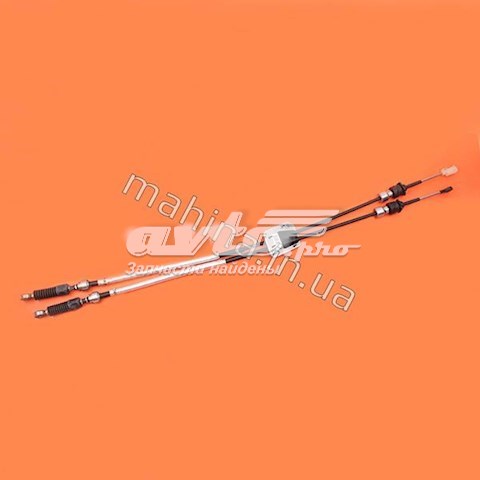 1064001014 Geely Трос переключения передач