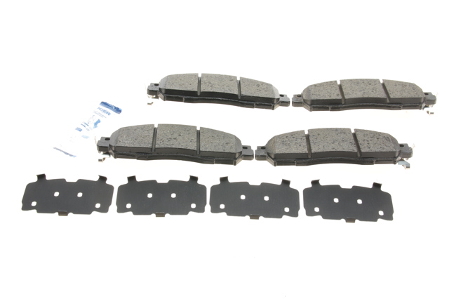 182249203 Icer Колодки передние