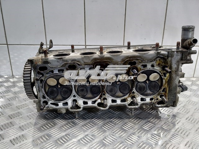 Головка блока цилиндров MN155099 Mitsubishi