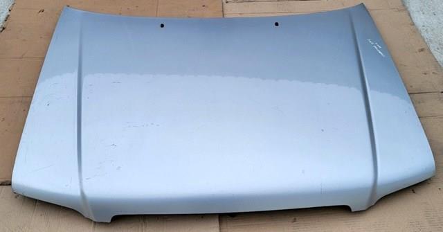 Капот Subaru Forester I внедорожник (S10, SF) (1997 - 2002) цена, от 12.90 USD