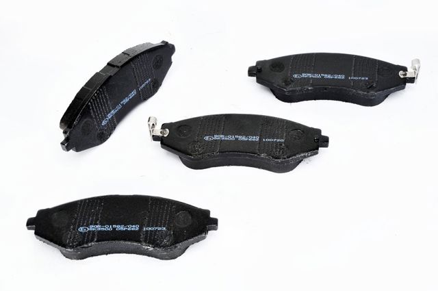 Колодки Rider RD23235STD цена, от 9.52 USD