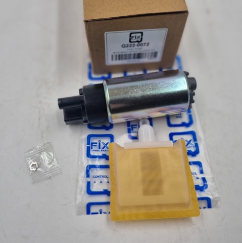 Compre Q2220072 Q-fix Bomba de combustível elétrica submersível