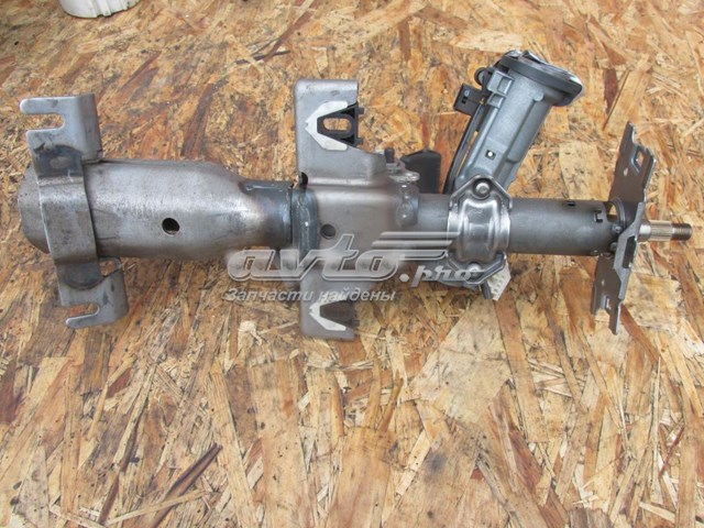  Coluna da direção Suzuki Grand Vitara SUV (JB) (2005 - 2026) 