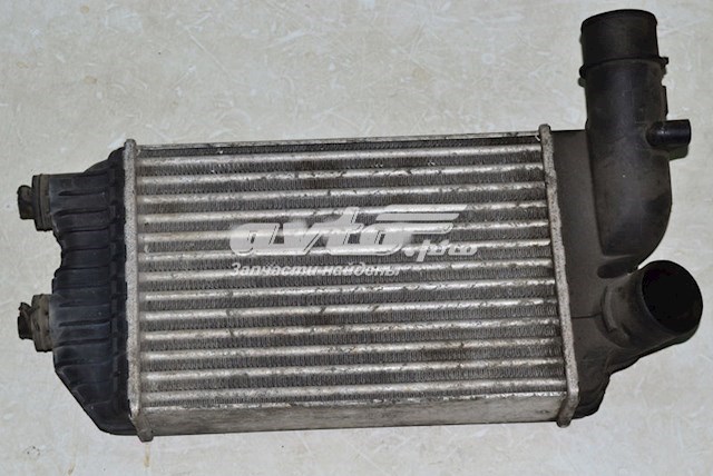 1307012080 Fiat/Alfa/Lancia radiador de intercooler