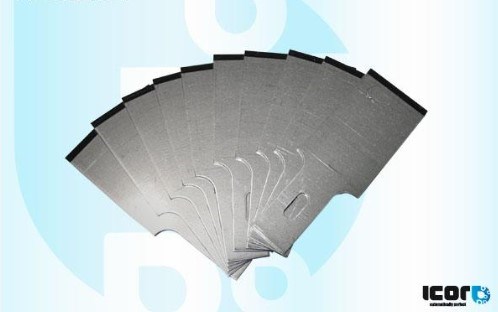  Icor GS9600P514X цена, от 13.37 USD