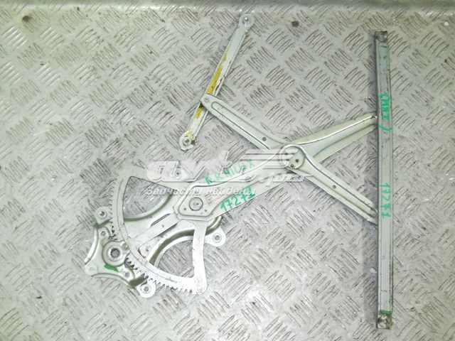 Стеклоподъемник передней правой двери Toyota 698010K011 цена, от 57.00 USD