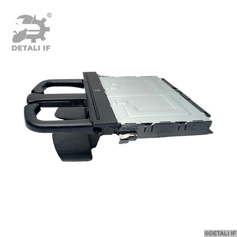 DF13494 Detali IF Подстаканник "торпедо"