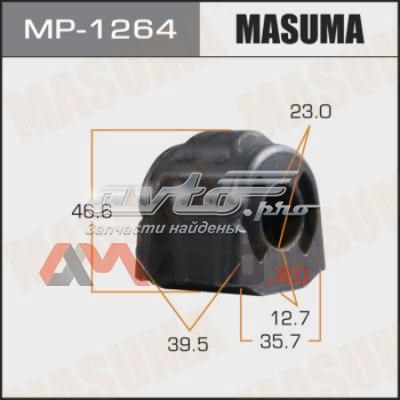 Купить MP1264 Masuma Втулки переднего стабилизатора