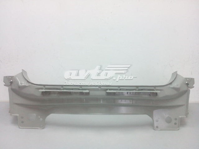 Панель багажного отсека задняя Hyundai/Kia 659102W000