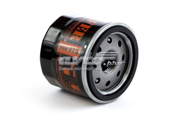 Купить FOM475 Shafer Фильтр центробежный очистки масла