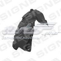 Правый подкрылок переднего крыла Signeda PDG11061R цена, от 16.75 USD