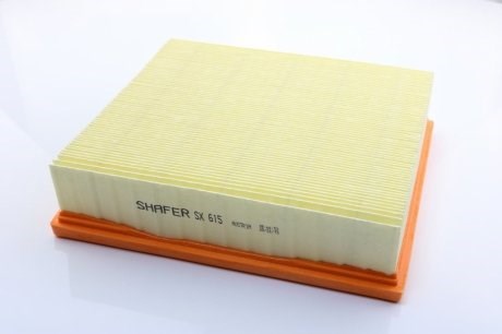 SX615 Shafer Воздушный фильтр двигателя
