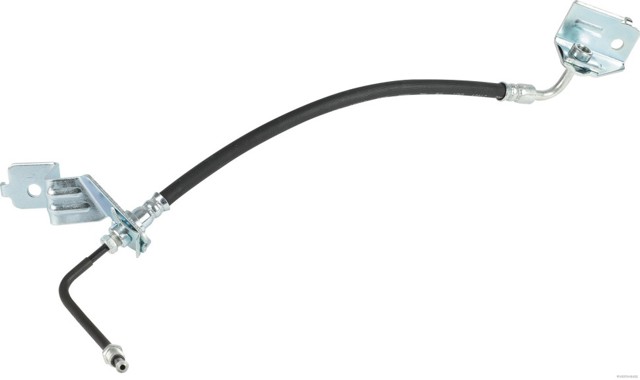 Купить SL1024 Shafer Шланг тормозной задний левый