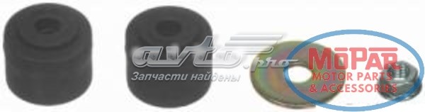 Втулка стойки заднего стабилизатора K3181 Moog