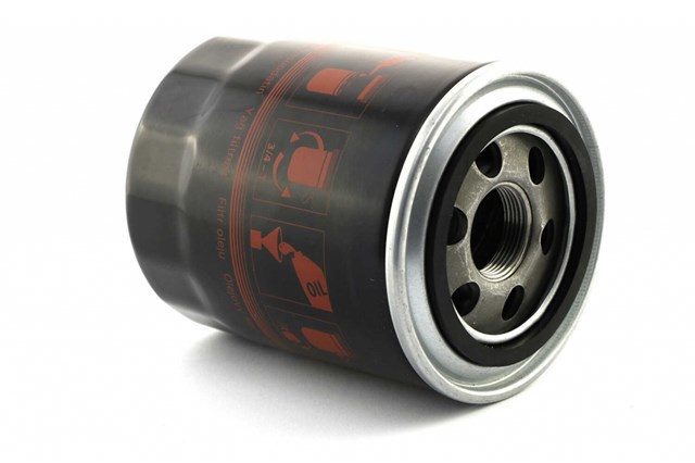 Масляный фильтр FOM540 Shafer