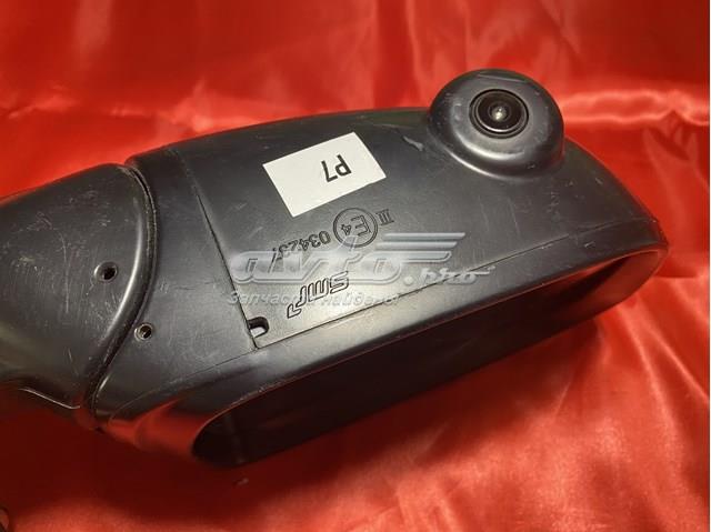 963025HK0A Nissan/Infiniti Левое боковое зеркало