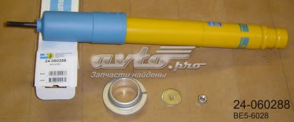 Амортизатор передний BE56028 Bilstein