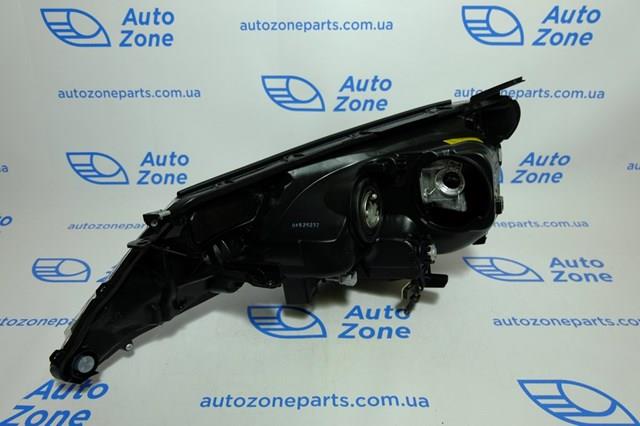 Правая блок фара Depo/Loro/Abakus 21211W1RLEHM2 цена, от 234.14 USD