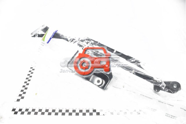 Compre Trapézio de limpador pára-brisas SsangYong Actyon 