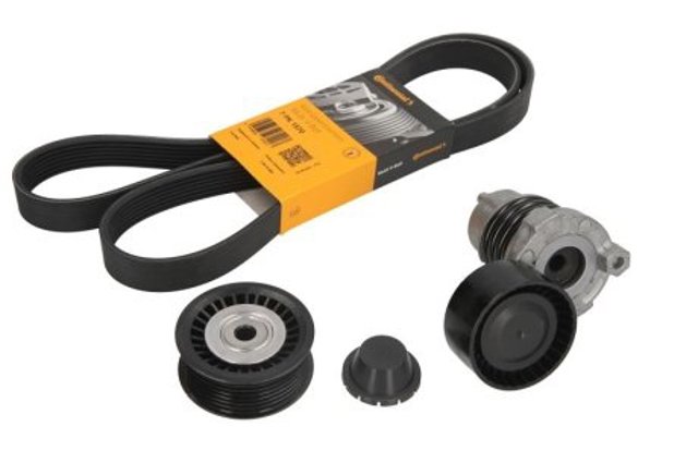 7PK1570K1 Continental/Siemens Ремень приводной, комплект