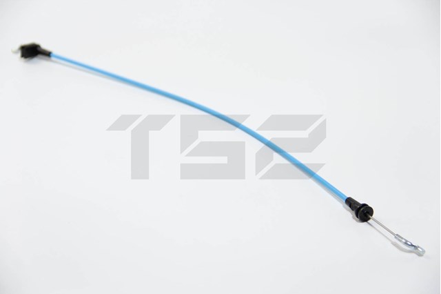 Трос замка двери задней Autotechteile 1007609 цена, от 6.32 USD