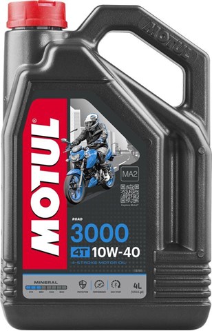 Масло автомобильное Motul 846041 цена, от 45.00 USD