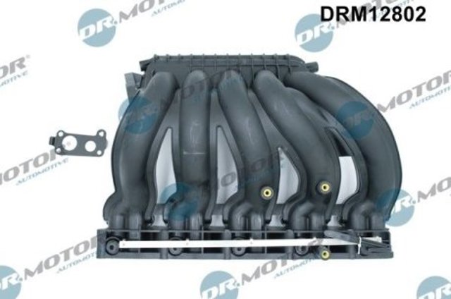 Впускной коллектор DRM12802 Dr.motor