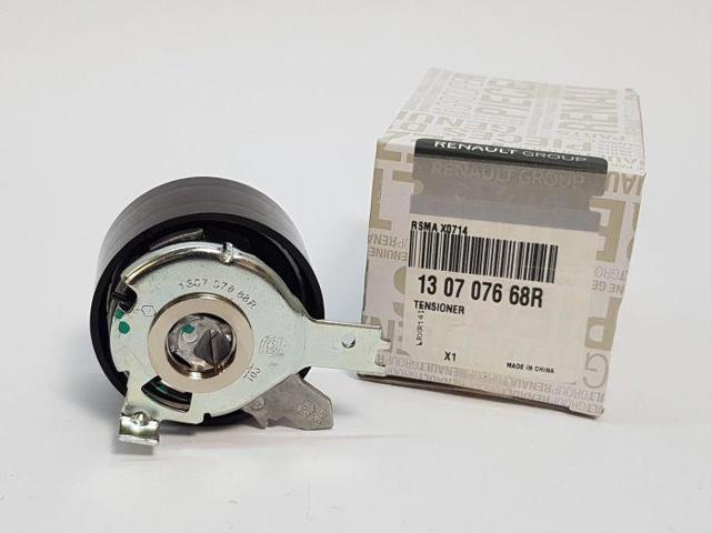 130707668R RENAULT Kit de distribución original y equivalente