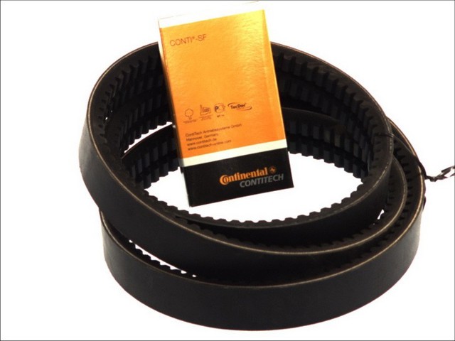 Клиновый ремень Continental/Siemens 2XPB2100 цена, от 75.48 USD
