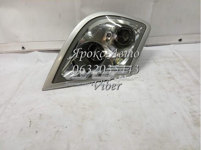 Купить 1784823 DAF Туманка правая