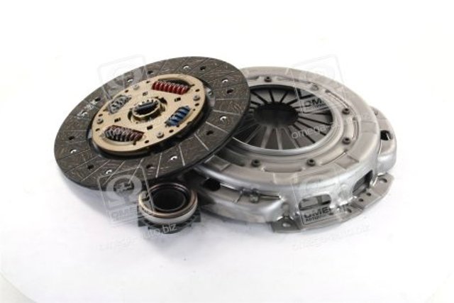 Сцепление MBK079 VALEO