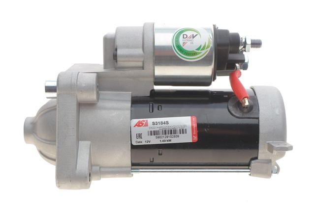 Стартер Cargo F032116682 цена, от 73.50 USD