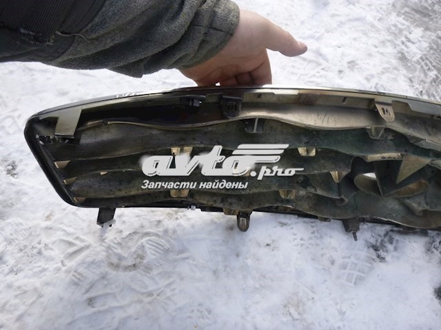 Купить 620701CA0A Nissan/Infiniti Решетка радиатора