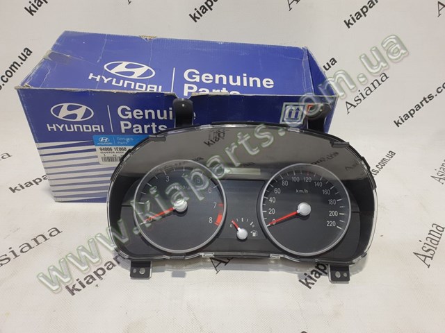  Hyundai/Kia 940061E060 цена, от 122.88 USD