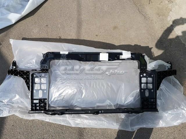 Панель передняя Hyundai/Kia 641012V011 цена, от 66.74 USD