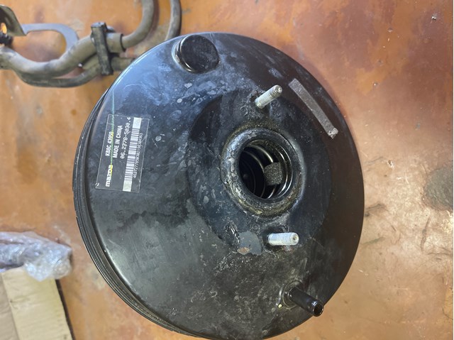 Купить KB8C43950 Mazda 
