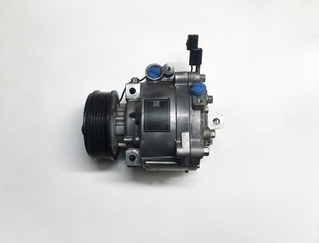 7813A974 Mitsubishi Компрессор хладагента