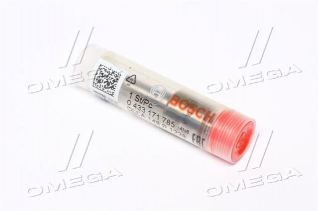 Купить 433171785 Bosch Распылитель форсунки
