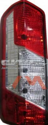 Задняя левая фара Depo/Loro/Abakus 43119C5LUE цена, от 59.52 USD
