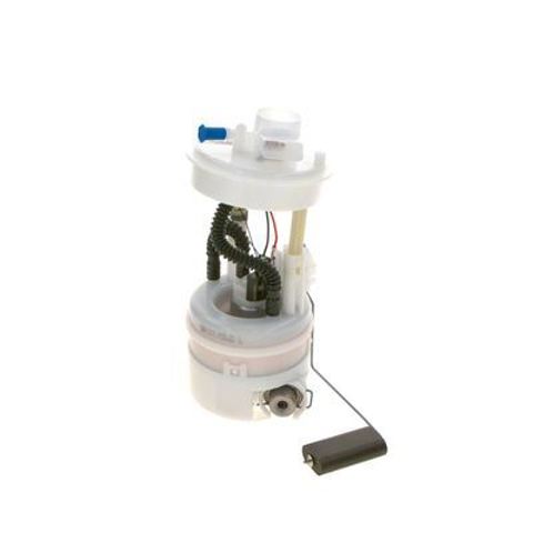 Купить 986580255 Bosch Модуль топливного насоса