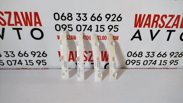 Кронштейн крепления бампера переднего левый Signeda PDS43321AL цена, от 6.33 USD