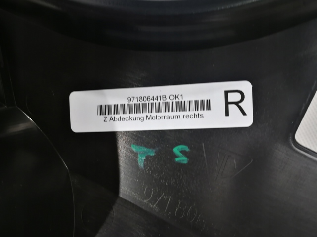 Купить 971806441BOK1 Porsche 