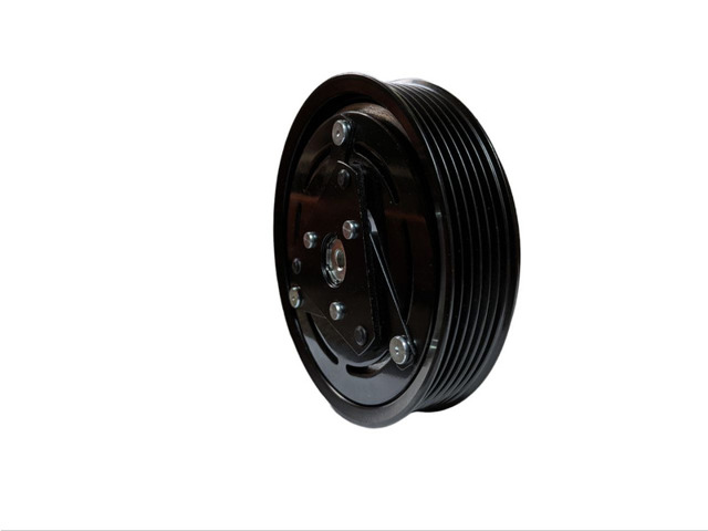KP0325 MSG Шкив компрессора кондиционера
