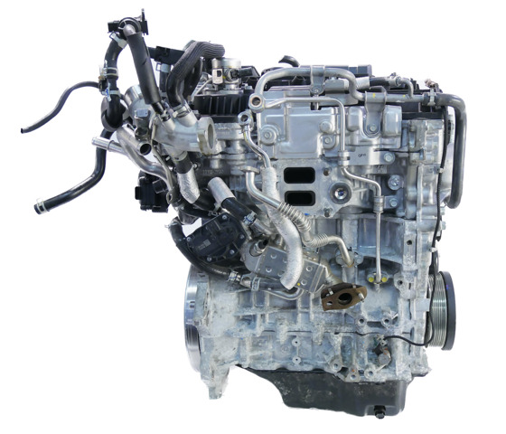 G4FT Hyundai/Kia Мотор в сборе