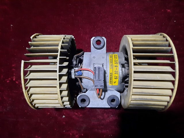  5399533900 BMW